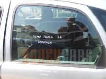 Задно Ляво Стъкло | Citroen Xsara Picasso | 2004 |