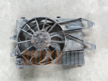 ПЕРКА РАДИАТОРНА ФОРД МОНДЕО / FORD MONDEO / 1993-1996 / 93BB-8146-AD