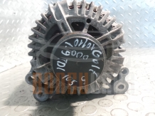 Генератор Volkswagen Golf 5 | 1.9 TDI | 105кс | 140A | 06F 903 023 C |