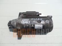 СТАРТЕР НИСАН ПРИМЕРА / NISSAN PRIMERA / 2.2 DCI / 2002-2008 / M008T71471