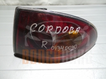 Стоп десен Сеат Кордоба | Seat Cordoba | 2003-2010