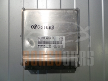 Mercedes-Benz W168 0 281 010 426