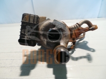 ТУРБО ФОРД ФОКУС / FORD FOCUS / 1.8 TDCI / 2004-2012 / 7G9Q-6K682-BB
