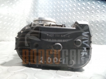 Дросел Клапа Opel Vivaro 2.0 dCi | 8200330810E | 0 281 002 681 |