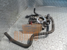 Дросел Opel Corsa B | 1000cm3 | 3 цилиндъра |