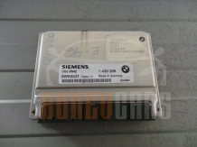 Компютър БМВ Е46 | BMW E46 | 1998-2007 | 5WK9031
