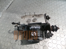 ABS Audi Q7 | 4.2 TDI | 4L0 614 517 D |