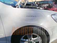 Десен Калник Шкода Октавия 2 | Skoda Octavia II | Facelift | 2010г |