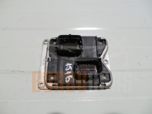 ECU ЕЛЕКТРОНЕН БЛОК УПРАВЛЕНИЕ ФИАТ БРАВО / FIAT BRAVO / 1.2 / 1995-2001 / 0 261 206 276