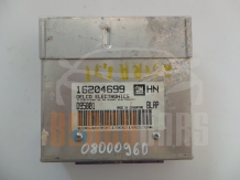 Opel Astra-F 16204699 HN