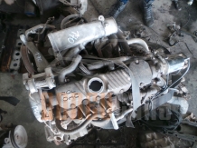 Двигател Деу Есперо | Daewoo Espero | 2.0 8v | C20LZ |