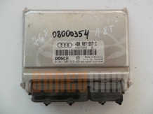 Audi A6 0 261 204 818