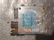 Електронен модул ECU KOYO Citroën C2 C3 9655757780