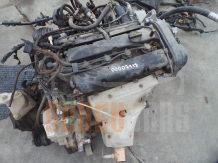 Двигател Ford Fiesta | 2011 | 1.4 16v | 8A6G |