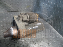 Стартер Citroen C4 1.6 HDI
