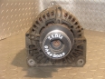 Генератор Renault Megane | 1.5 DCI | 2003г | 8200100907 | 2542664D | Valeo |