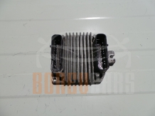 ECU ЕЛЕКТРОНЕН БЛОК УПРАВЛЕНИЕ ОПЕЛ АСТРА-Г / OPEL ASTRA-G / 1.6 / 1998-2009 / 16228919