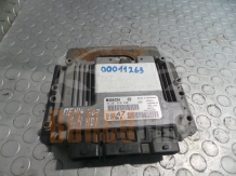 Компютър Peugeot 307 | 1.4 HDI | 0 281 010 390 | 96 477 858 80 |