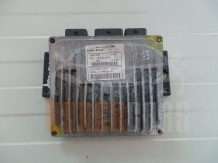 Компютър Ситроен Ц3 | Citroen C3 | 1.4 HDI | 2002-2009 | 96 500 434 80