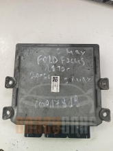 Електронен блок ФОРД ФОКУС FOFD FOFUS S-MAX C-MAX OEM s120651001a7