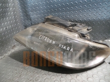 Ляв Фар Citroen Xsara | 2000 |