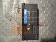 ABS модул за МЕРЦЕДЕС MERCEDES C-CLASS W202 BOSCH ABS CONTROL MODULE 0265101040 0125457432