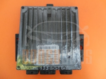 Ford Focus 1S4A-9F954-CK