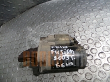 Стартер Ford Fusion 1.4 16v | 2003 |