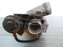 Турбо за БМВ | BMW E39 | 2.5 TDS | 1996-2004 | TD04-13T-4
