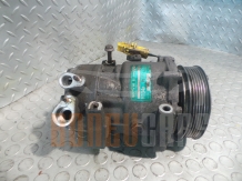Компресор Климатик Citroen Xsara Picasso | 1.6 HDI | 9645440480 | SD7V16 | 1242 |
