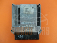 BMW E60 0 281 012 091
