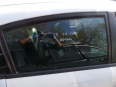 Задно Дясно Стъкло Citroen C4 | 2008 |
