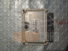 Компютър двигател за Skoda Fabia I Combi  1.9 SDI, 64 к.с. 038906012GJ