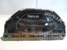 Километраж Волво С80 | Volvo S80 | 1998-2006 | 69294-170