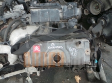 Двигател Citroen Xsara Picasso | 1.6i | Бензин | NFV | 10FXD0824362