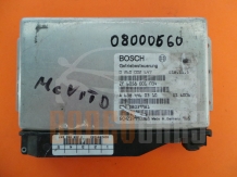 Mercedes-Benz W638 TCM 0 260 002 647