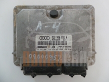 Audi A4 0 281 001 726