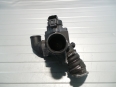 Дросел Клапа Форд Фокус | Ford Focus |1.6 TDCI | 2004-2012 | 96 864 878 80