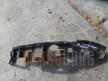 Държач Предна Броня Ляв Volkswagen Touareg | 2006 | 7L6 807 183 C |