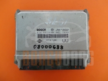 Nissan Primera 0 281 010 316