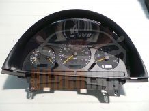 КИЛОМЕТРАЖ МЕРЦЕДЕС-БЕНЦ / MERCEDES-BENZ W163 / 1998-2005 / A 163 540 41 11