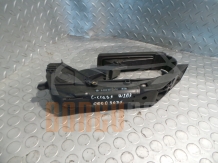 Потенциометър ГАЗ Mercedes C-Class | W203 | A 203 300 00 04 |