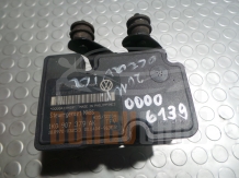 ABS Skoda Octavia 2 | Facelift | 2010 | 1.6 TDI | 105кс | 1K0 907 379 AK |