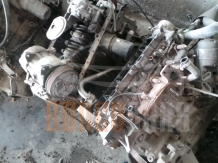Двигател 1.4 HDI | Peugeot 206  | 8HZPSA10FD651170014