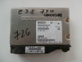 BMW E38 EGS+AGS 0 260 002 323