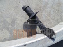БРОНЯ ЗАДНА ОСНОВА ФОЛКСВАГЕН ПАСАТ / VW PASSAT / 1996-2005 / 3B0 807 311