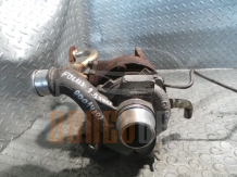 Турбо Ford Focus 1.8 TDCI | 1S4Q-6K682-AL |