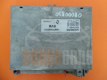 Renault Clio S101715103 P