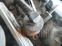Дюза Mercedes C-Class | W203 | 2.2 CDI | Facelift | 150кс | A6480700487 | 0445110177 |