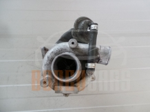 Турбо за Опел Астра-Ф | Opel Astra-F | 1.7 TD | 1991-2005 | 89 703 723 00